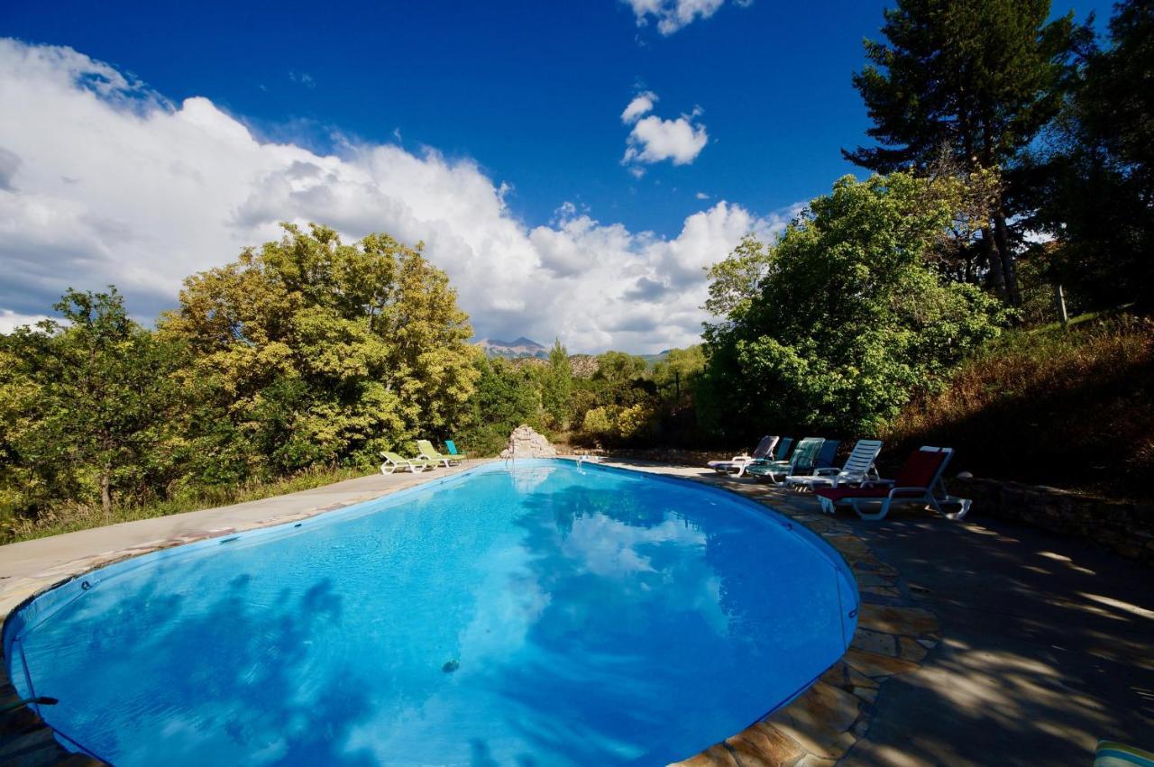 Pack Creek ~ Creekside West Villa Моуаб Екстериор снимка